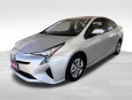 2016 Toyota Prius Three