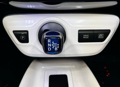 2016 Toyota Prius Three