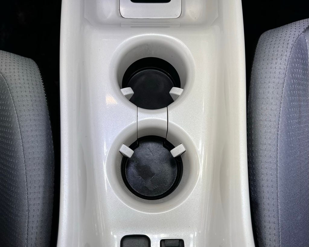 2016 Toyota Prius Three