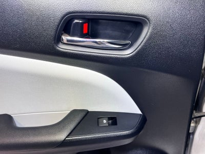 2016 Toyota Prius Three