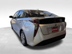 2016 Toyota Prius Three