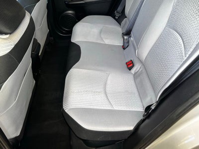 2016 Toyota Prius Three