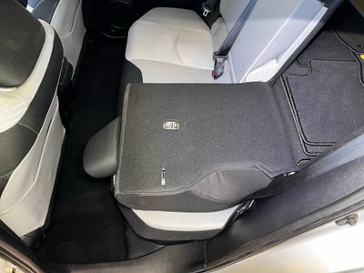 2016 Toyota Prius Three