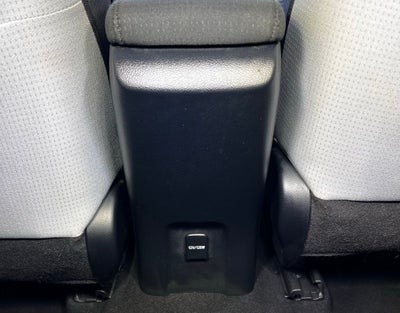 2016 Toyota Prius Three