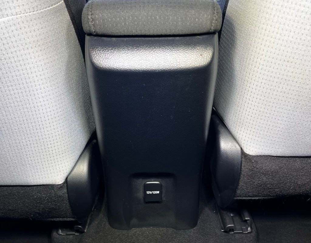 2016 Toyota Prius Three