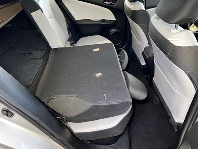 2016 Toyota Prius Three