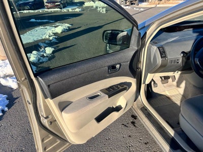 2008 Toyota Prius Base