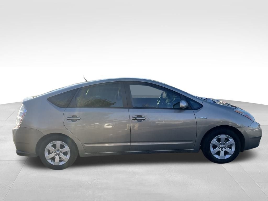 2008 Toyota Prius Base