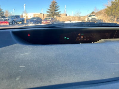 2008 Toyota Prius Base