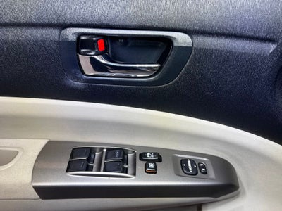 2008 Toyota Prius Base