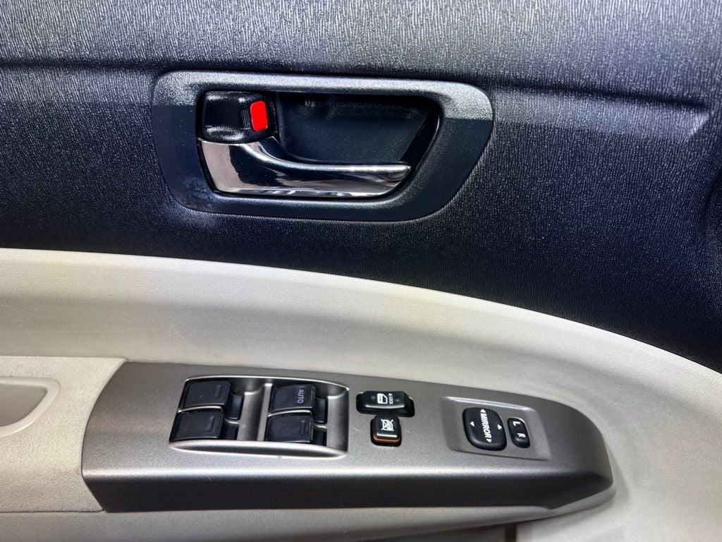 2008 Toyota Prius Base