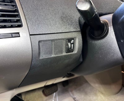 2008 Toyota Prius Base