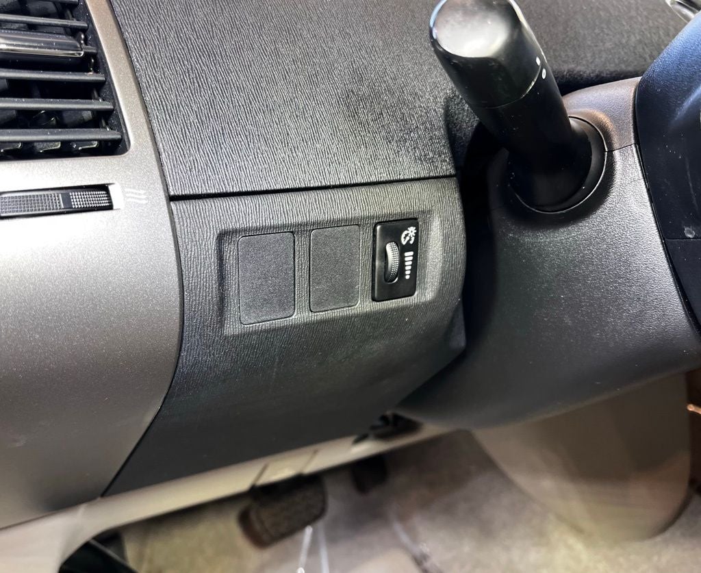 2008 Toyota Prius Base