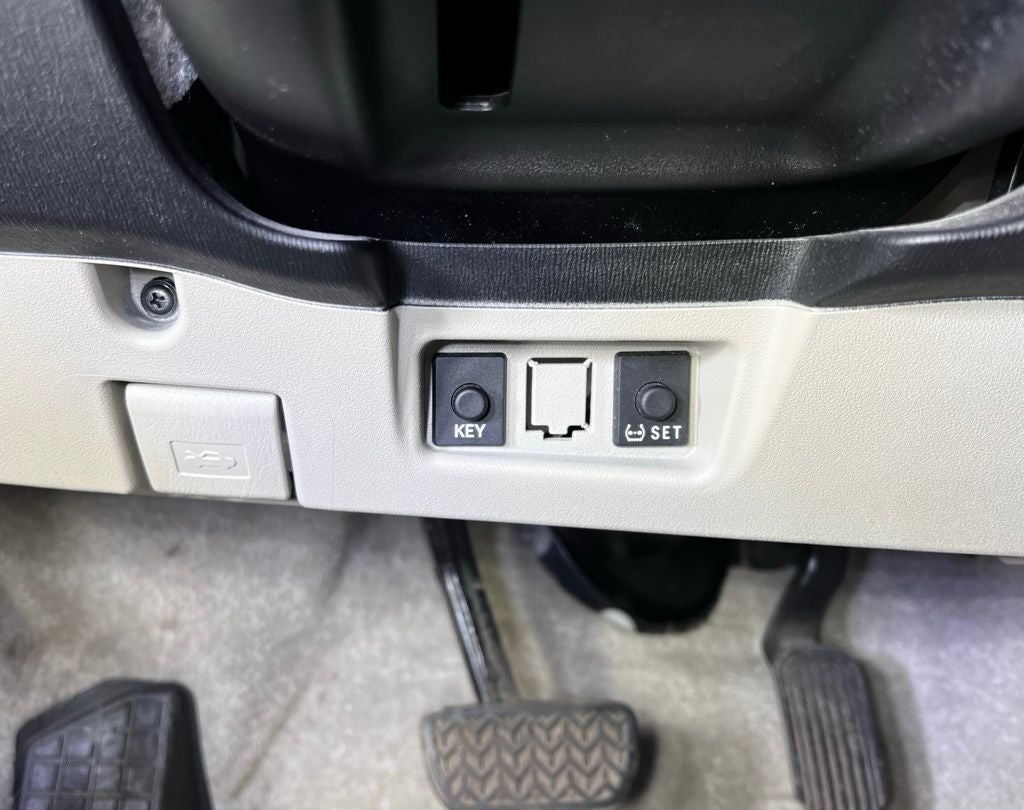 2008 Toyota Prius Base