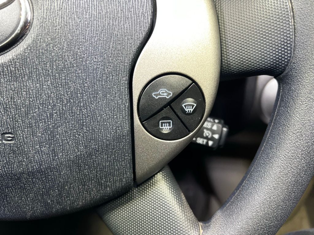 2008 Toyota Prius Base
