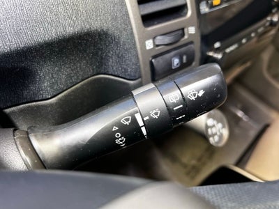 2008 Toyota Prius Base