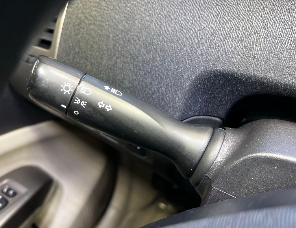 2008 Toyota Prius Base