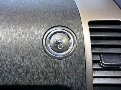 2008 Toyota Prius Base