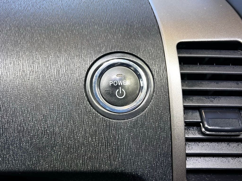 2008 Toyota Prius Base