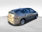 2008 Toyota Prius Base