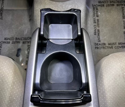 2008 Toyota Prius Base