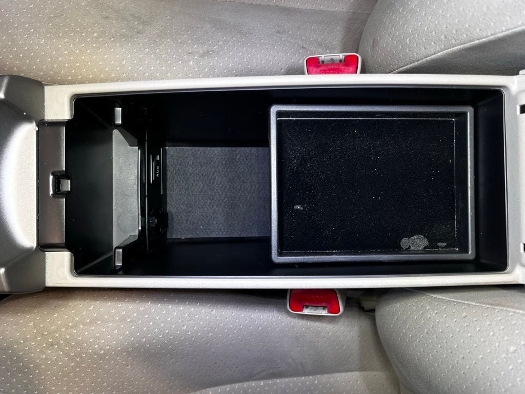 2008 Toyota Prius Base