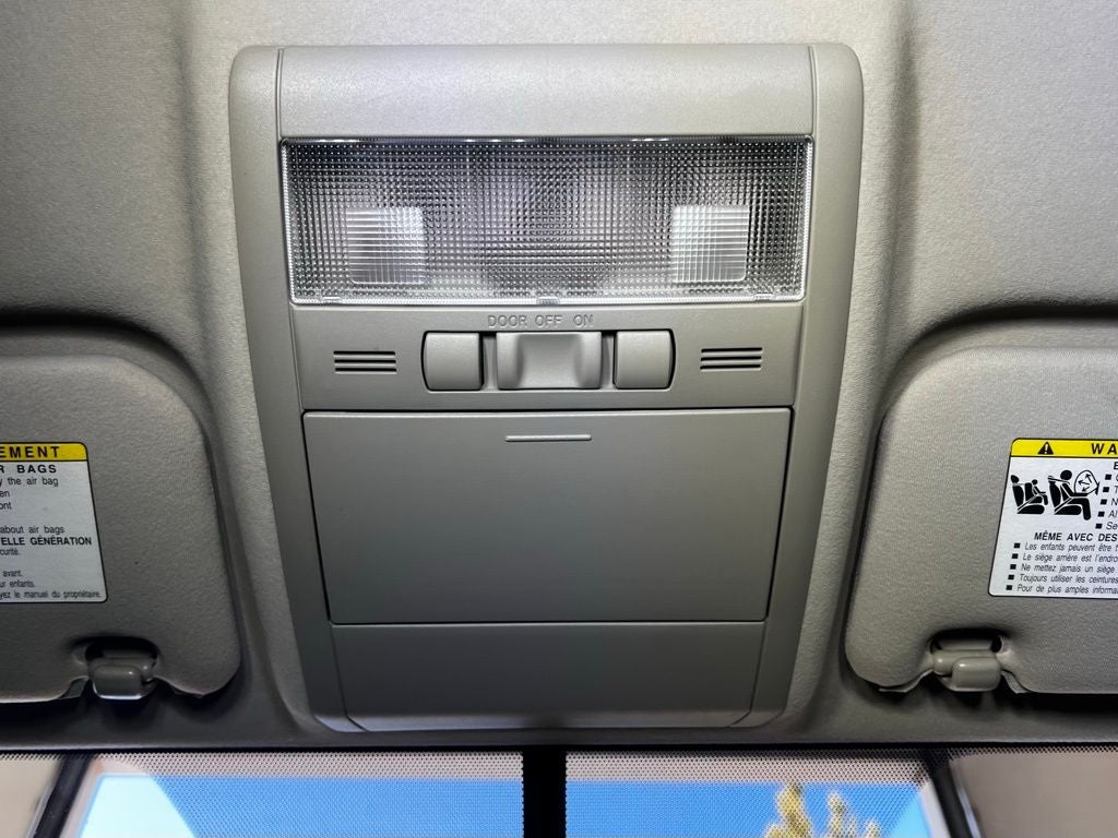 2008 Toyota Prius Base