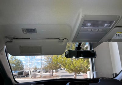 2008 Toyota Prius Base