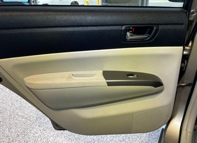 2008 Toyota Prius Base