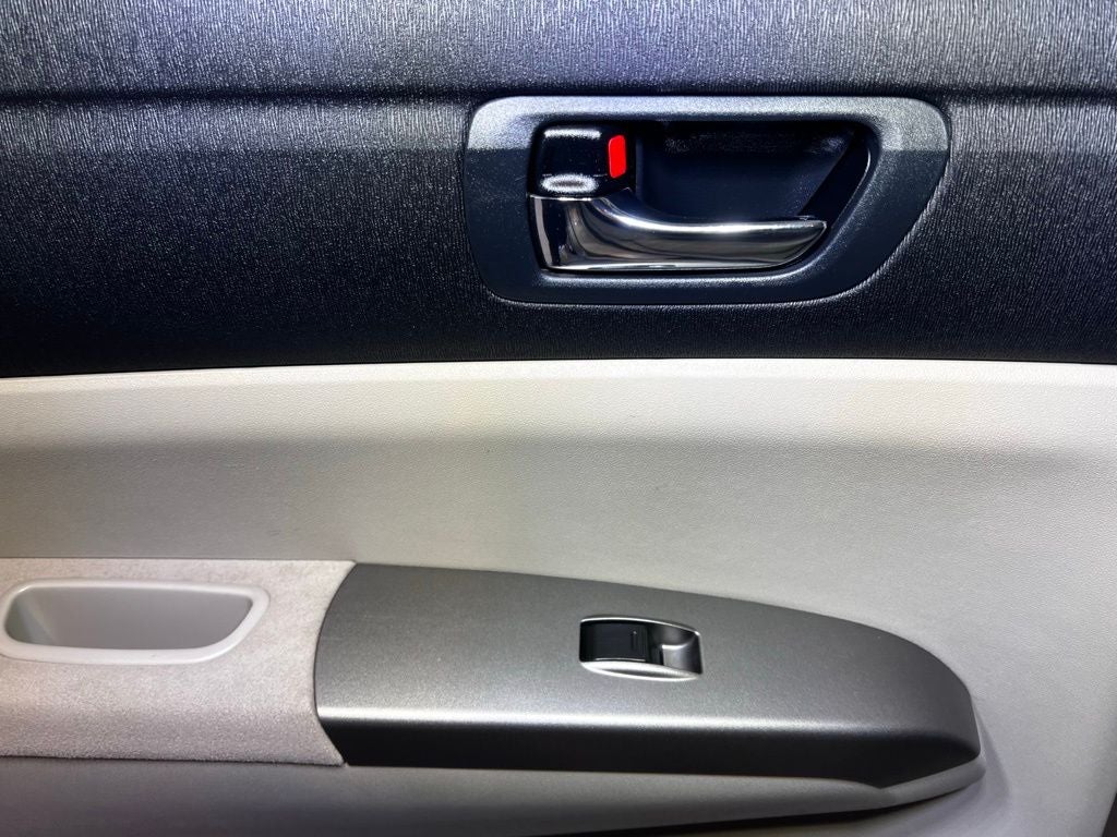 2008 Toyota Prius Base