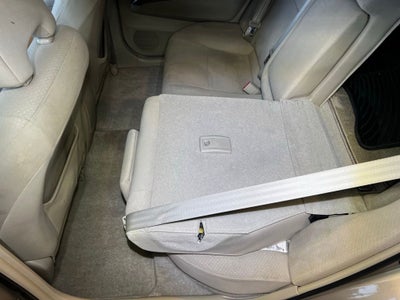 2008 Toyota Prius Base