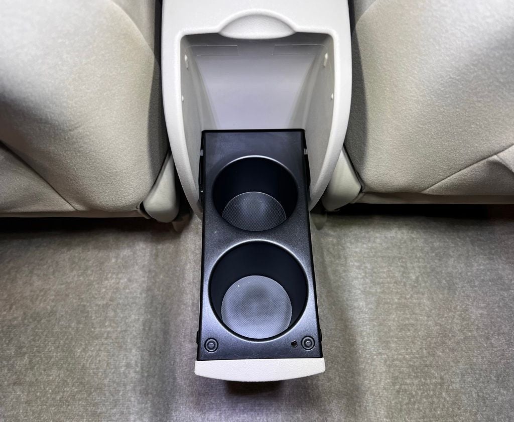 2008 Toyota Prius Base