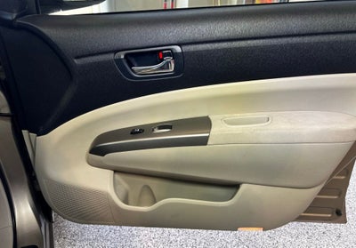 2008 Toyota Prius Base