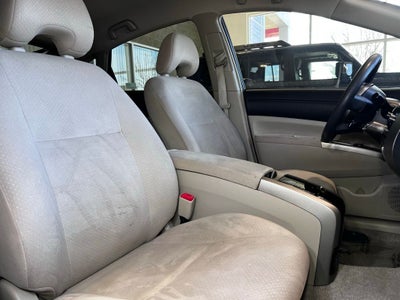 2008 Toyota Prius Base