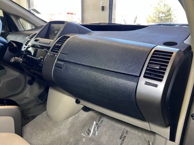 2008 Toyota Prius Base
