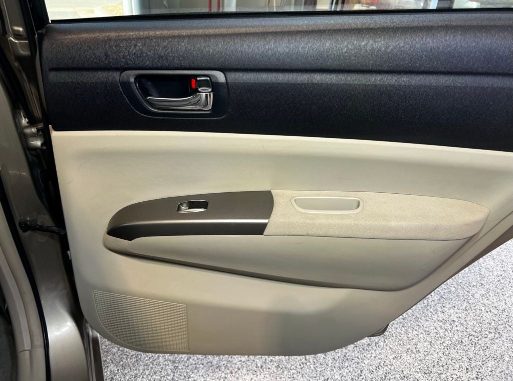 2008 Toyota Prius Base