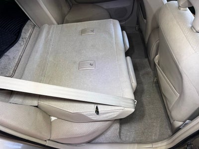 2008 Toyota Prius Base