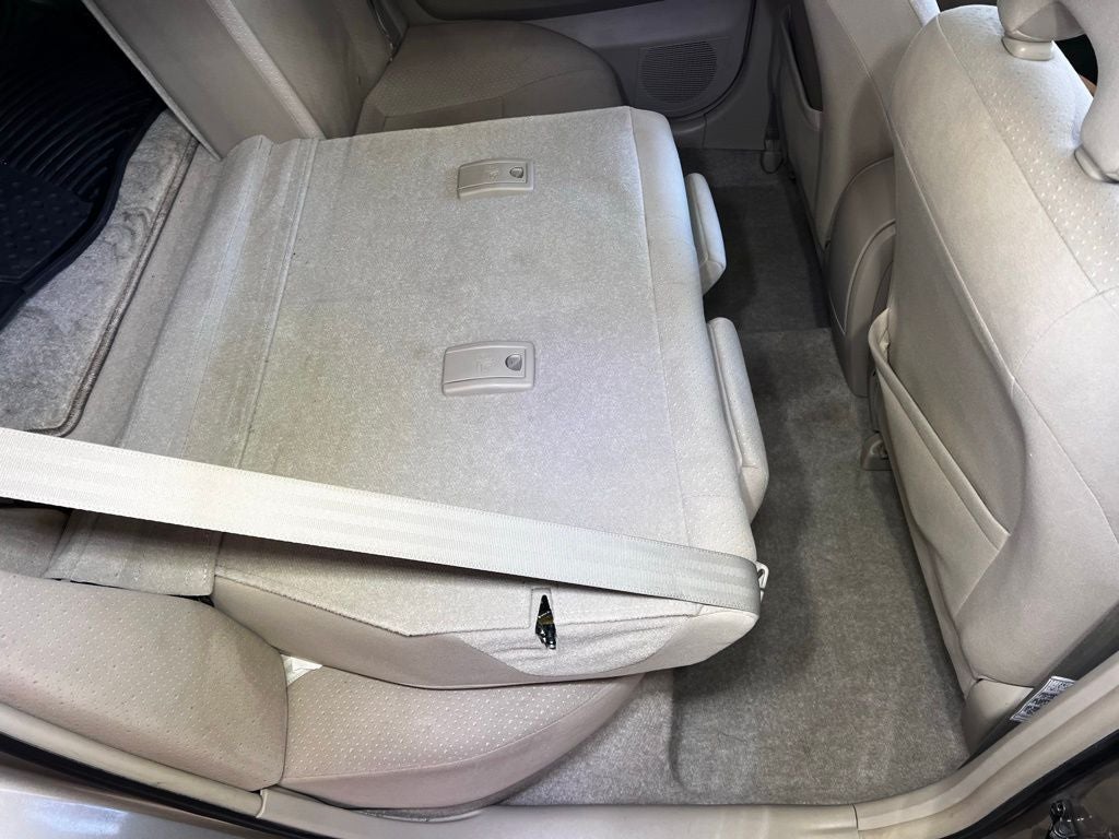 2008 Toyota Prius Base