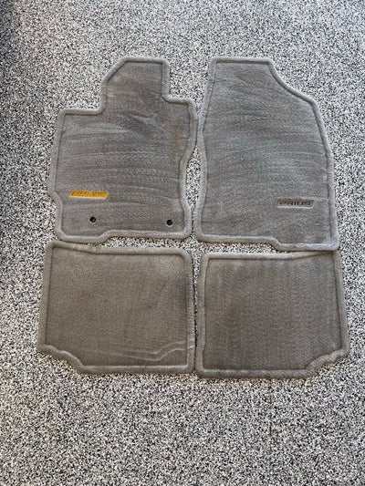 2008 Toyota Prius Base