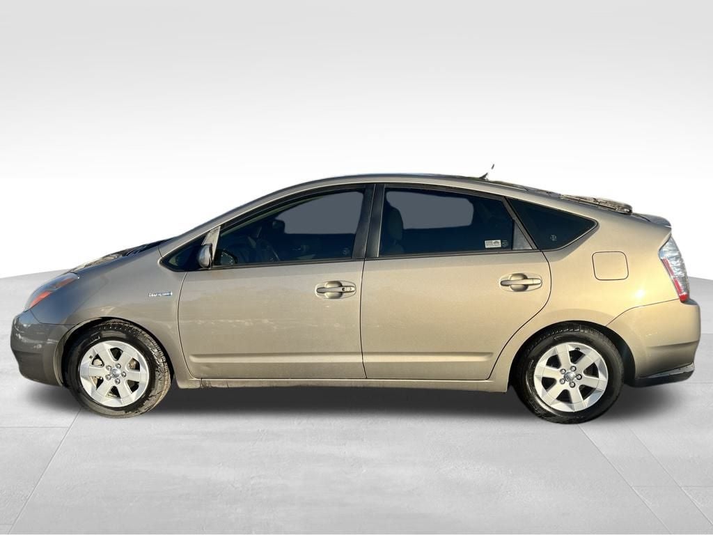 2008 Toyota Prius Base