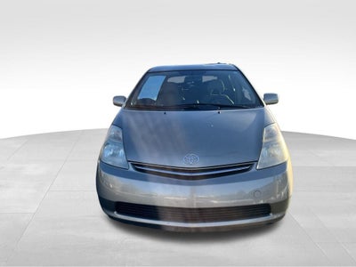2008 Toyota Prius Base