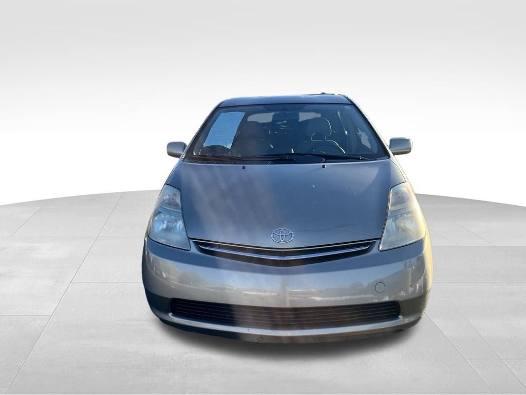 2008 Toyota Prius Base