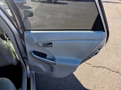 2013 Toyota Prius Four