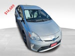2013 Toyota Prius Four