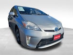 2013 Toyota Prius Four