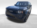 2025 Toyota Land Cruiser 1958