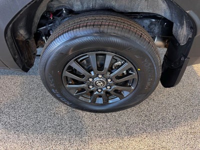 2025 Toyota Land Cruiser 1958