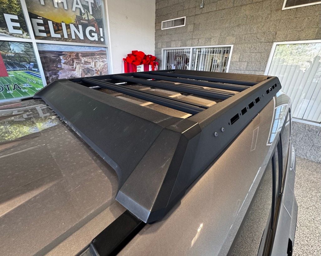 2025 Toyota Land Cruiser 1958