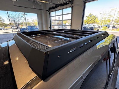 2025 Toyota Land Cruiser 1958