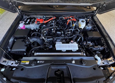 2025 Toyota Land Cruiser 1958